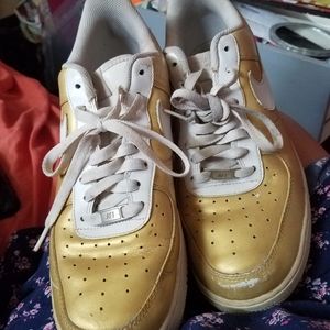 Nike Air Air Force 1